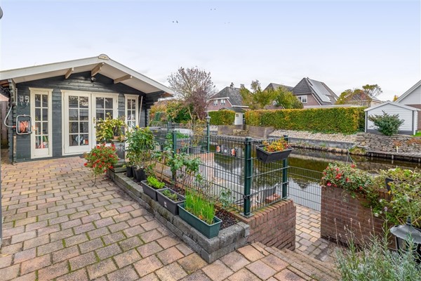 Medium property photo - Jan Altinkhof 6, 9646 DM Veendam